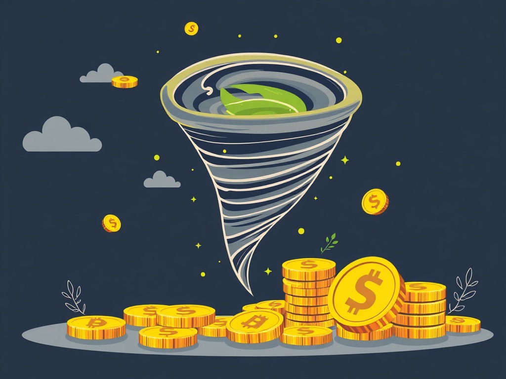 Understanding the Tornado Cash Fork: A Deep Dive into Privacy-Focused Cryptocurr
