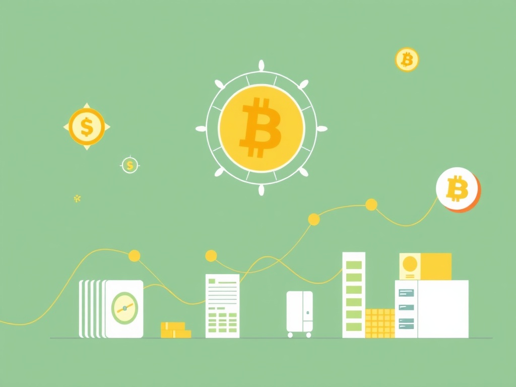 Chainalysis KYT Соответствие: Как Обеспечить Безопасность Транзакций в Биткойн-С