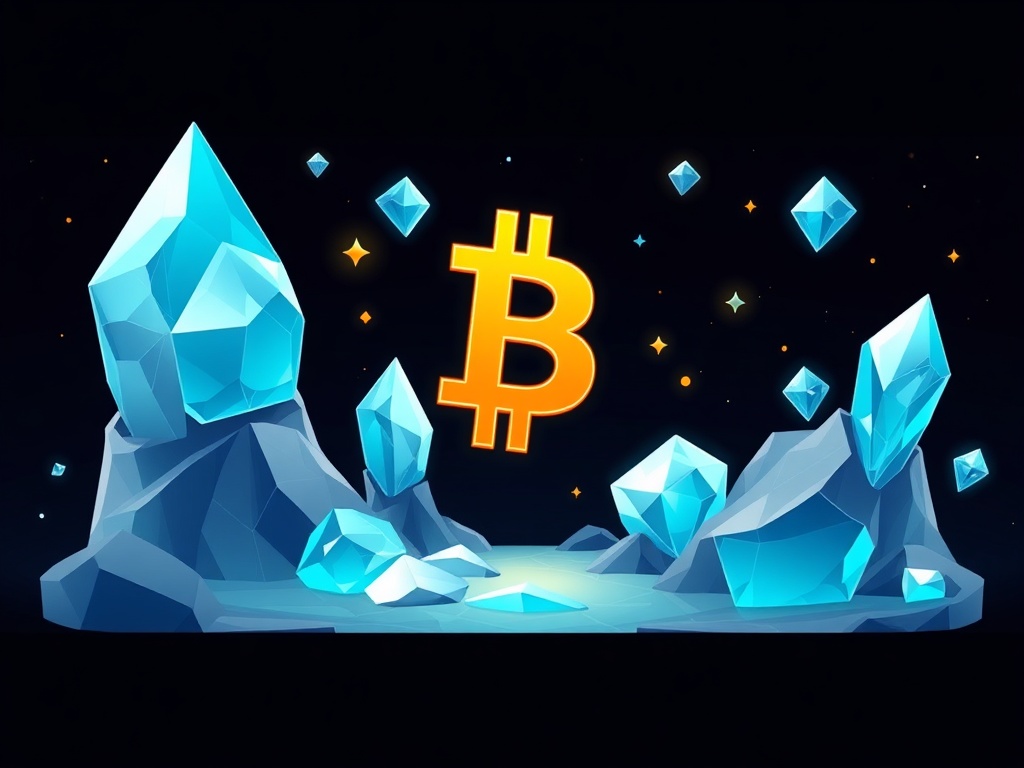 Crystal аналитикаблокчейна: как она революционизирует анализ данных в блокчейн-п