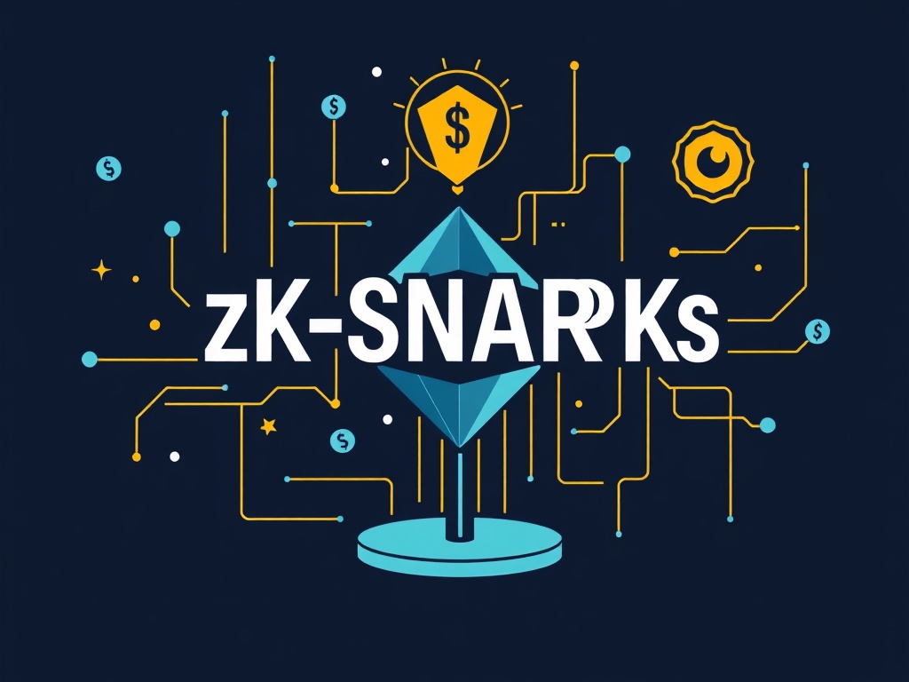 Understanding zk-SNARKs: The Cryptographic Breakthrough Powering Anonymous Trans