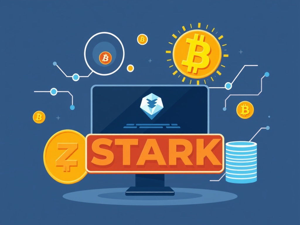 zk-STARKs: The Future of Transparent Cryptographic Proofs in Privacy-Focused Blo