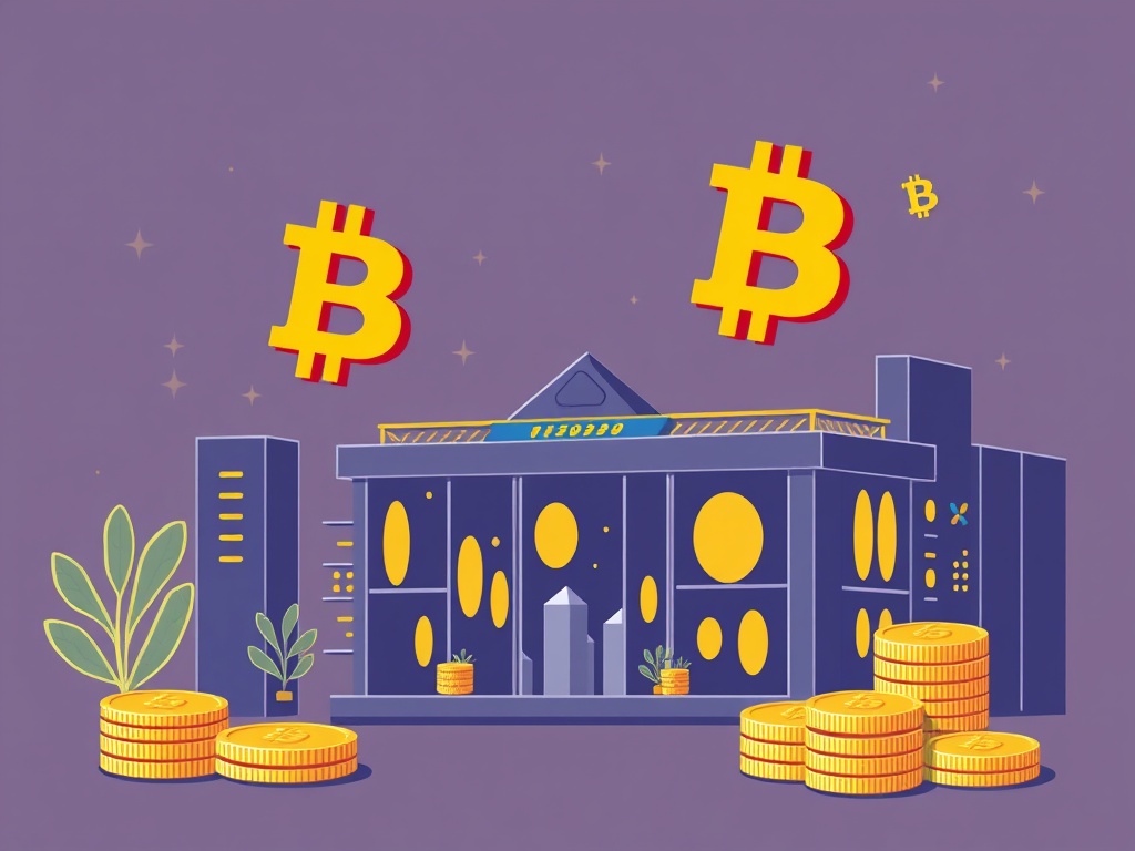 Анонимный биткоин кошелек: Как сохранить приватность при использовании криптовал