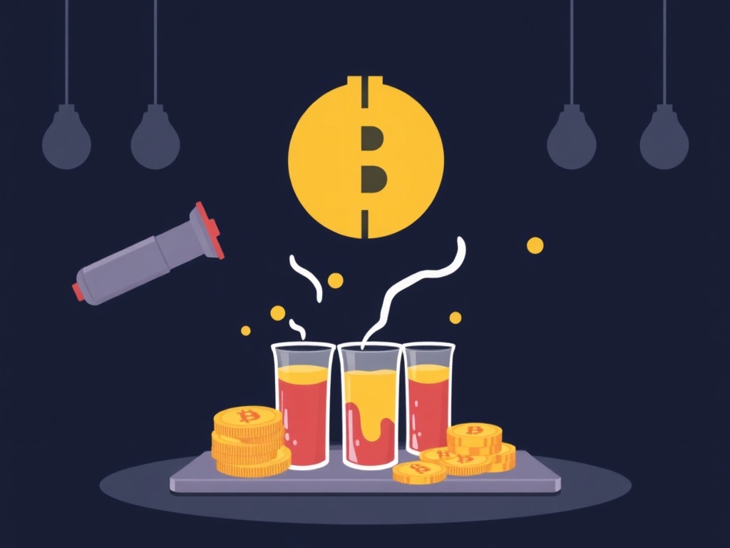 Understanding the Sinbad Mixer Sanctions: Implications and Impact on BTC Mixer O