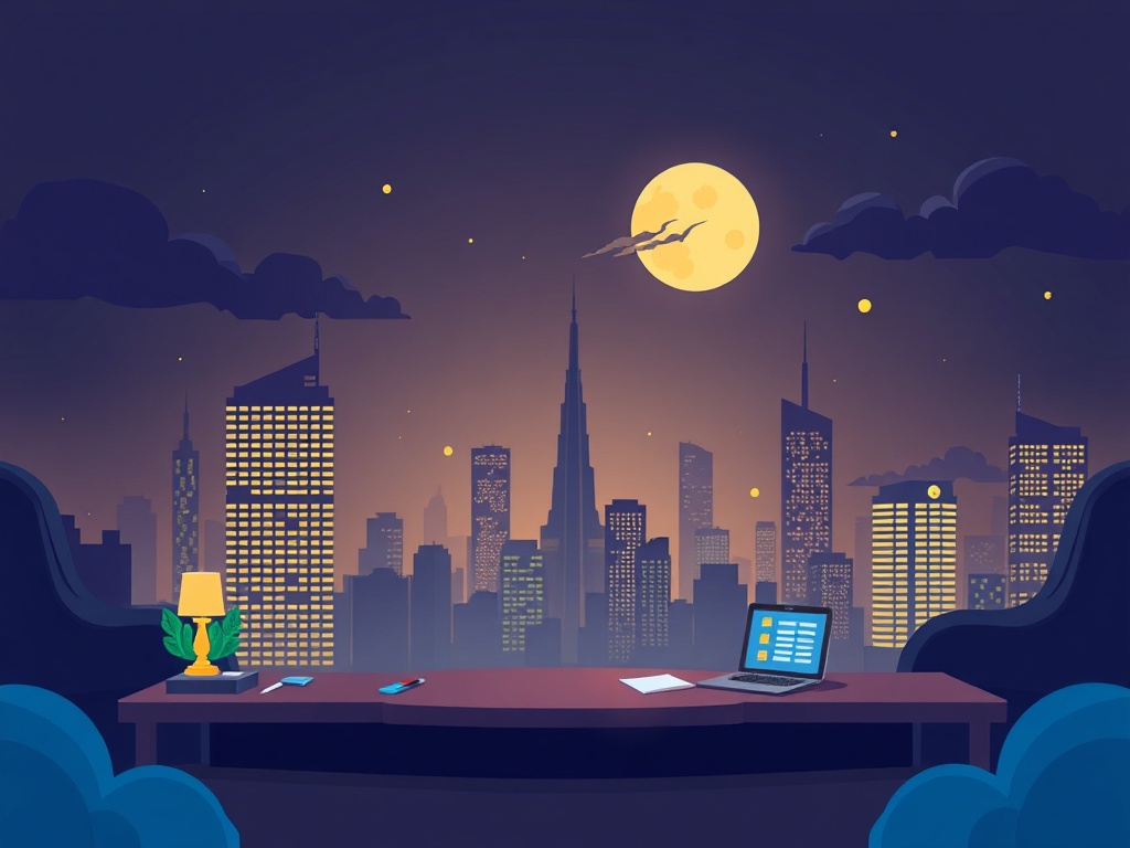 Understanding Nocturne Private Accounts: A Comprehensive Guide for BTC Mixer Use