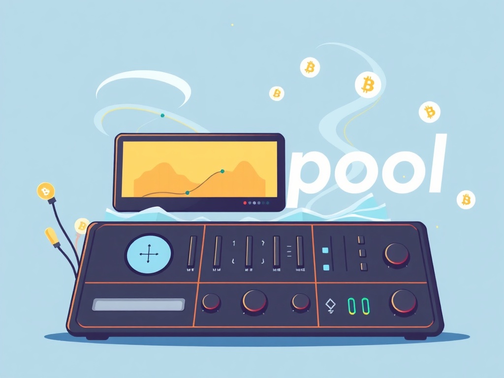 Whirlpool Инструмент Микширования: Полное руководство для пользователей btcmixer