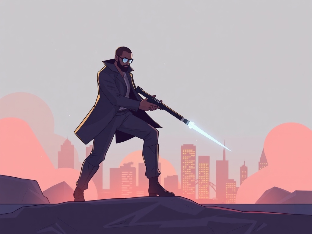 Функция Ricochet Samourai: Как она работает и почему это важно для криптовалютны