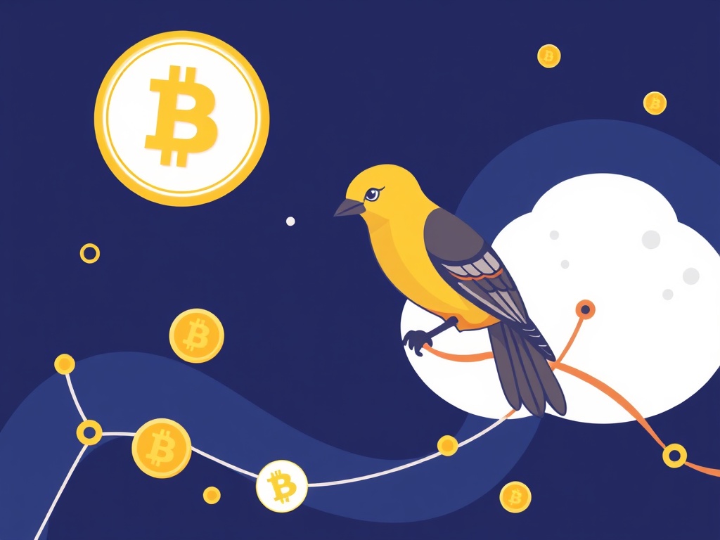 Интеграция CoinJoin Sparrow: Как оптимизировать анонимность транзакций в криптоб