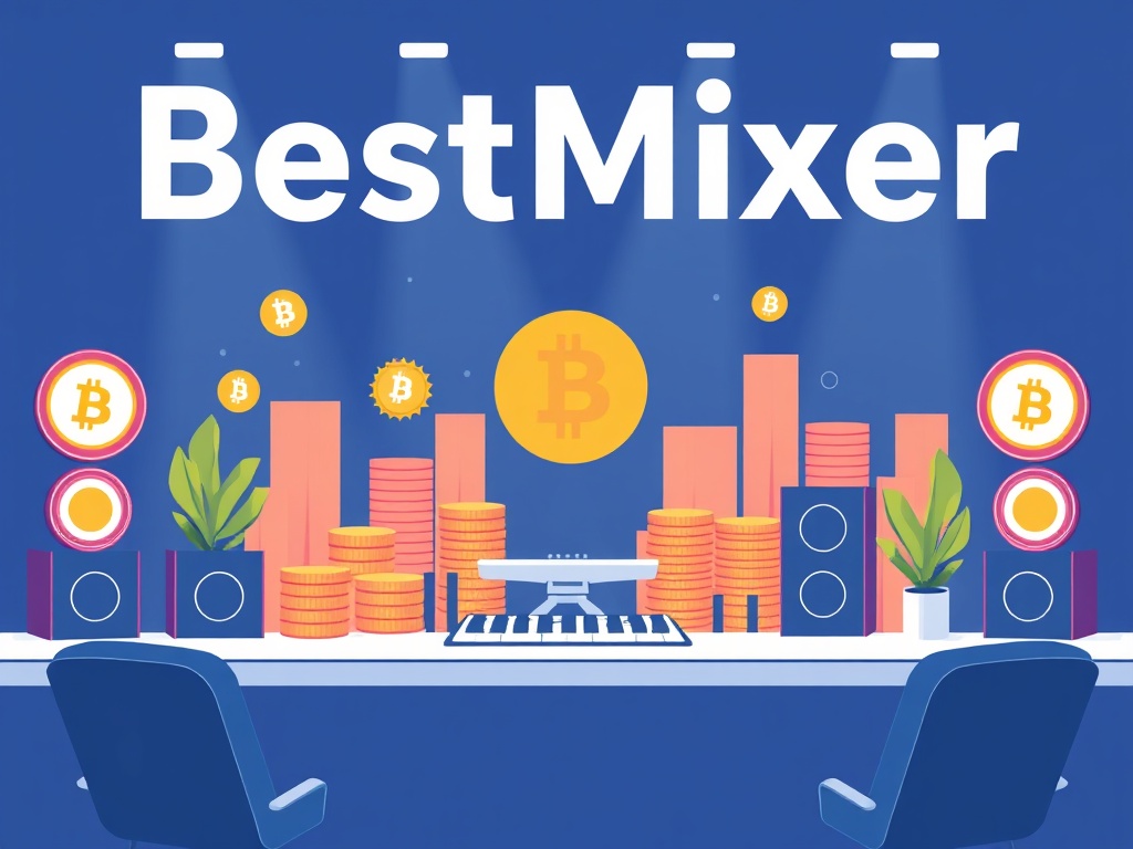 BestMixer Закрытие Конфискация: Что Нужно Знать Пользователям