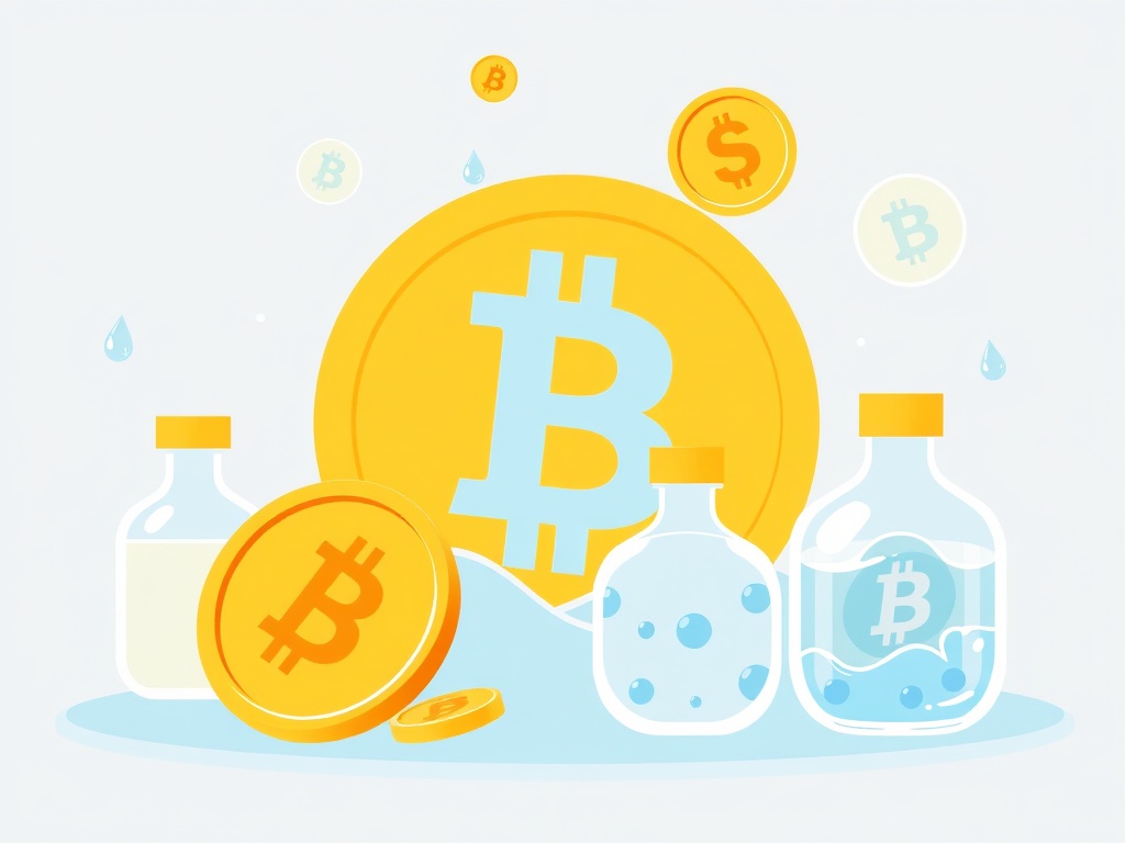 Understanding Liquid Confidential Assets: A Deep Dive into BTC Mixer Solutions