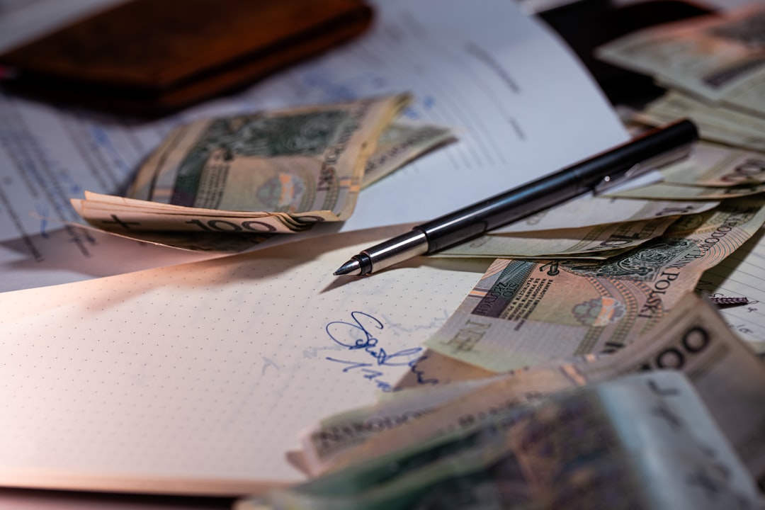 Секрет депозитной записки: Как он влияет на ваш инвестиционный успех?