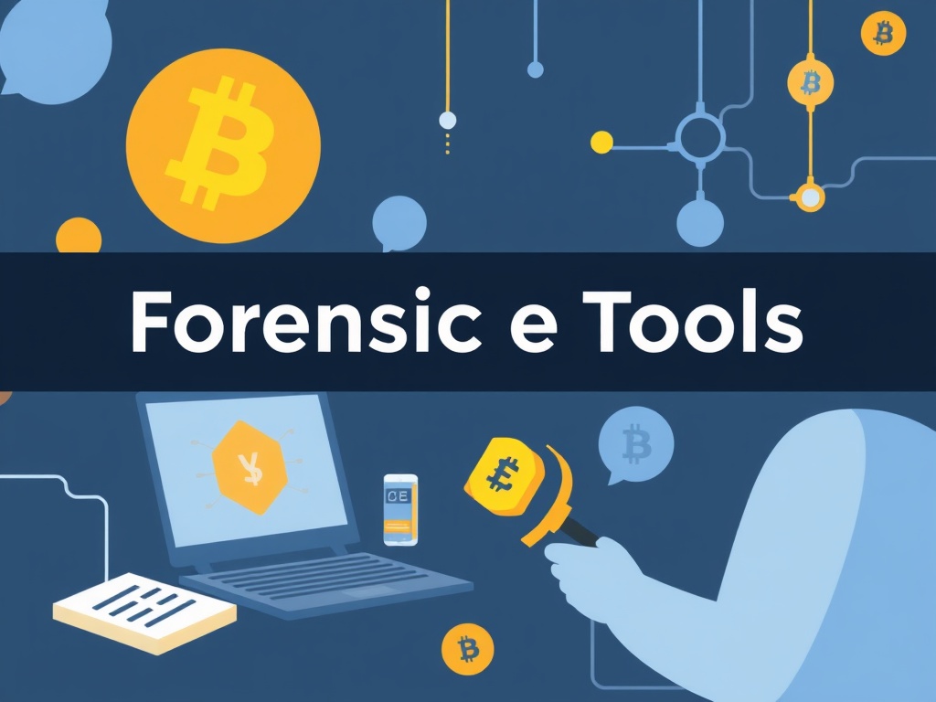 Blockchain Forensics Tools: Unveiling the Power of Digital Investigation