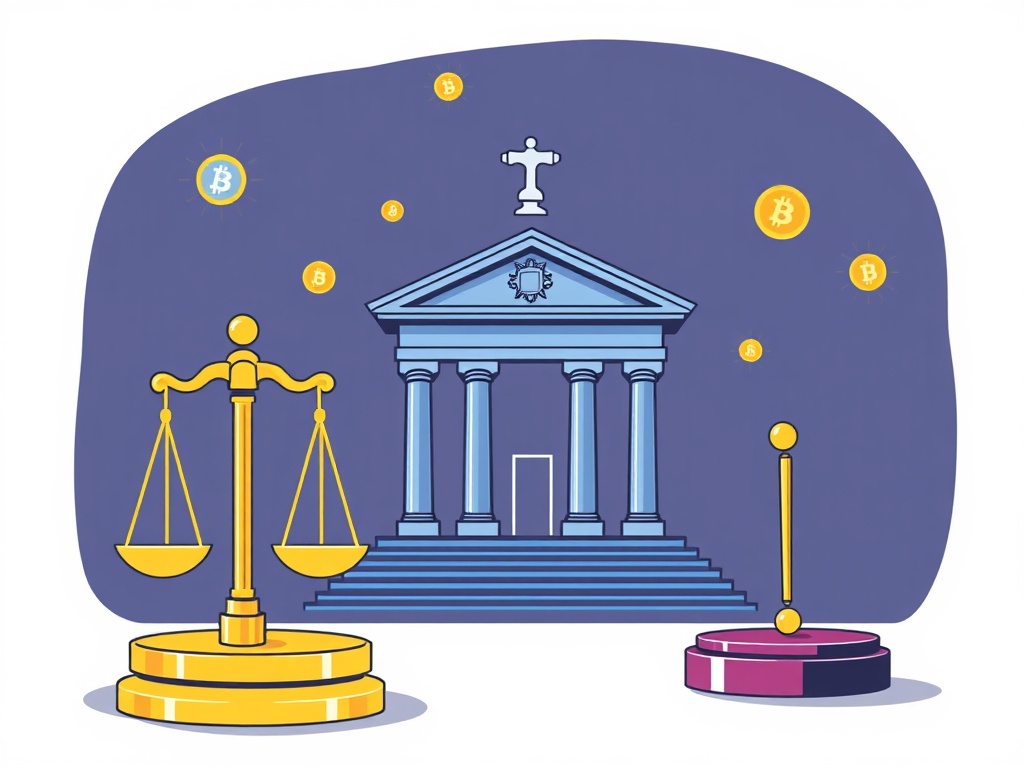 Blockchain Evidence Court: Transforming Legal Proceedings with Immutable Digital