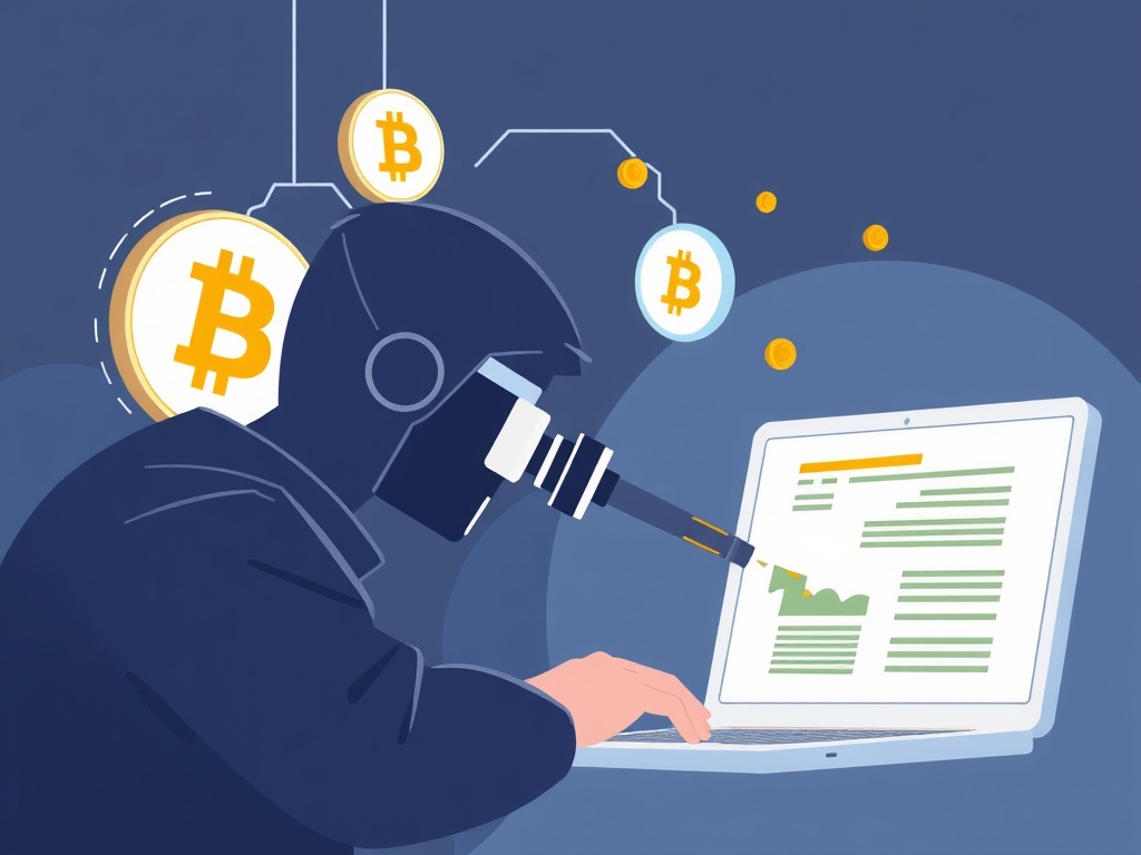 Crypto OSINT Investigation: Uncovering Hidden Transactions in the Bitcoin Mixer 
