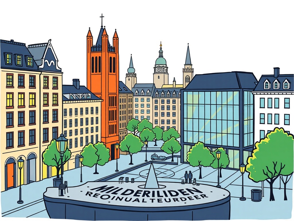 Understanding the MiCA Regulation in Europe: A Comprehensive Guide for Crypto En