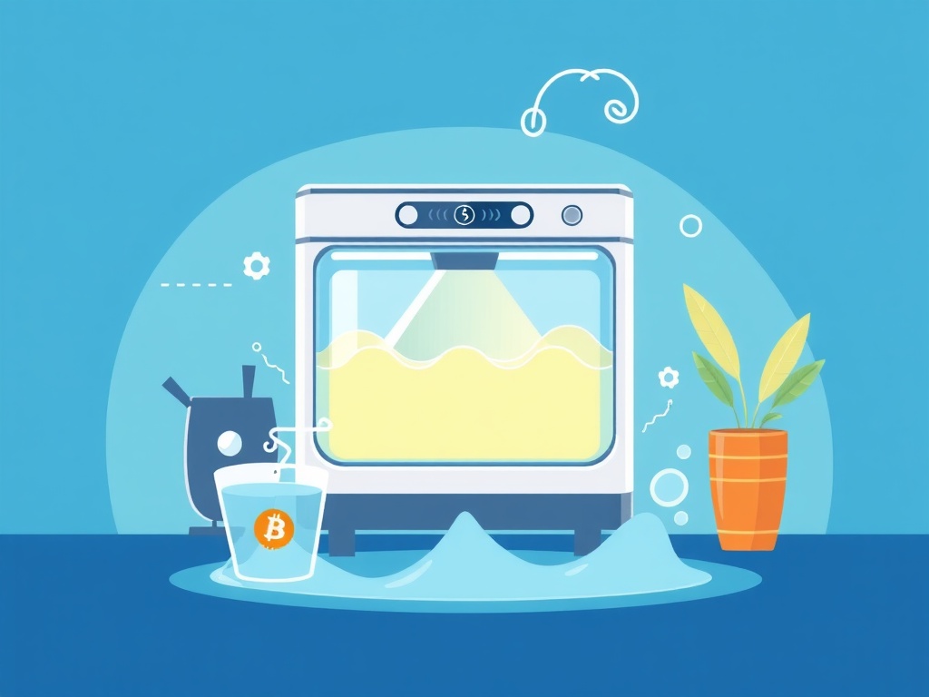 Статистика инструмент Whirlpool: анализ данных и тенденции в нише btcmixer_ru