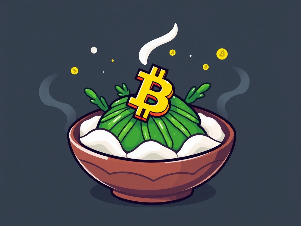 Wasabi Wallet CoinJoin: The Ultimate Guide to Anonymous Bitcoin Transactions