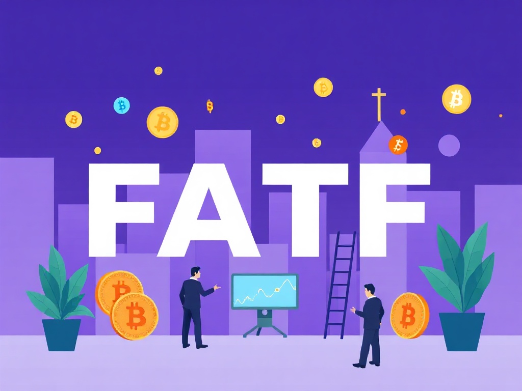 Виртуальные активы FATF: регулирование и перспективы развития в эпоху цифровых в