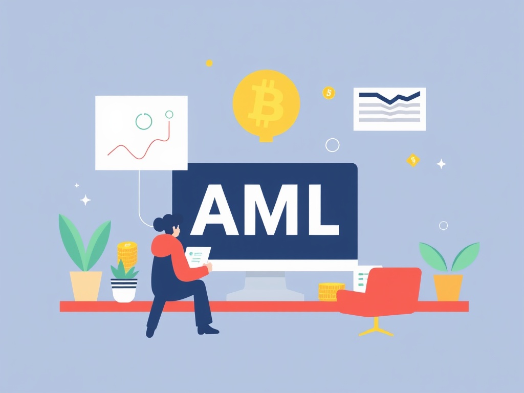 AML соответствие криптовалют: ключевые аспекты и их значение в современной цифро