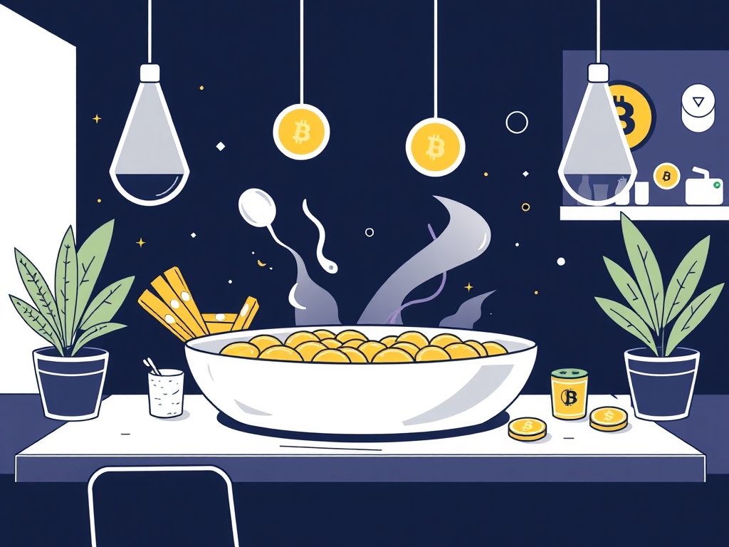 Защита Ваших Криптовалют: Как Выбрать Безопасный Анонимный Кошелек