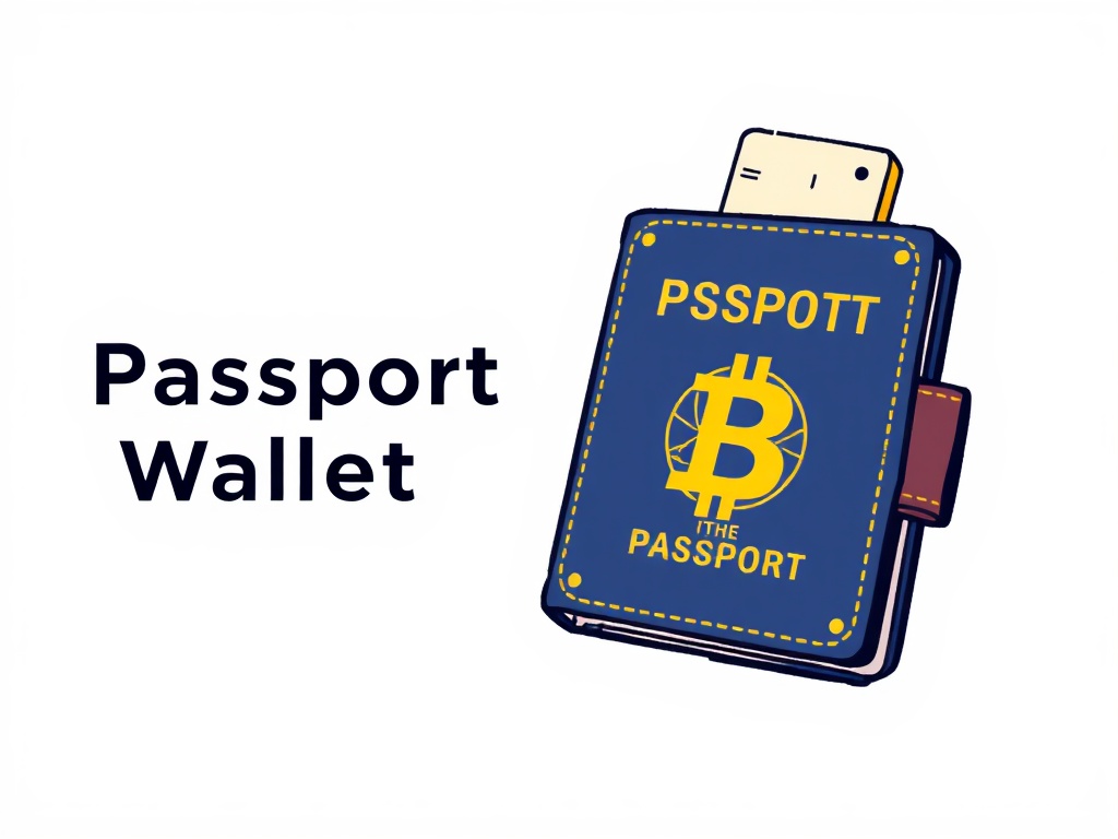 Passport Hardware Wallet: Secure Your Cryptocurrency with Advanced Protection