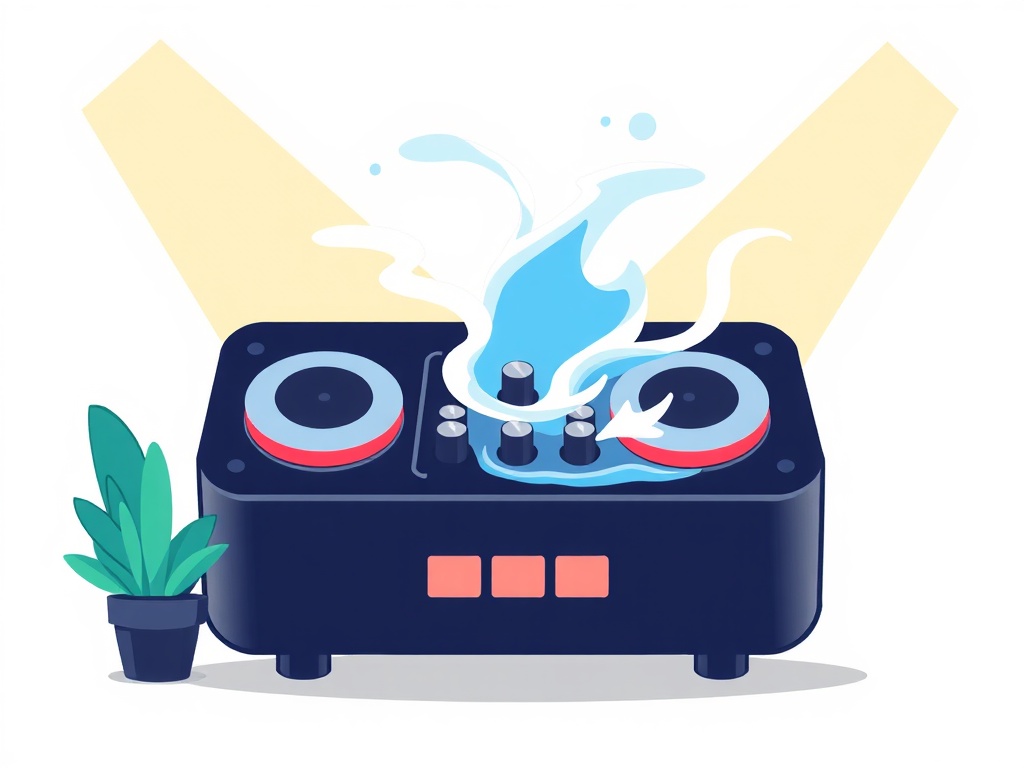 Mastering Whirlpool Mixing Tools: A Complete Guide for BTC Mixer Efficiency