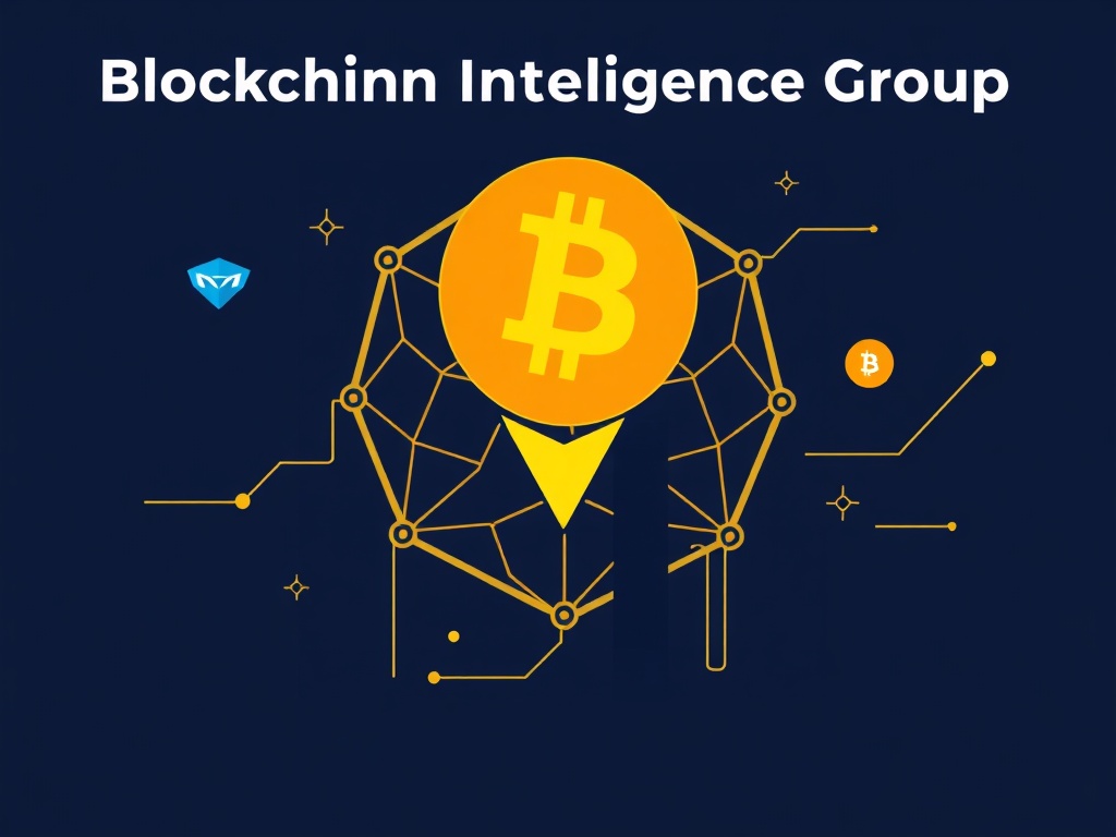 Blockchain Intelligence Group: Революция в сфере криптовалютной аналитики