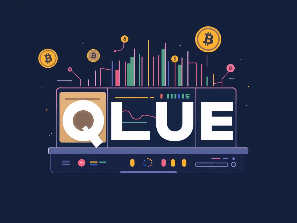 Инструмент расследования QLUE: революционный подход к анализу криптовалютных тра