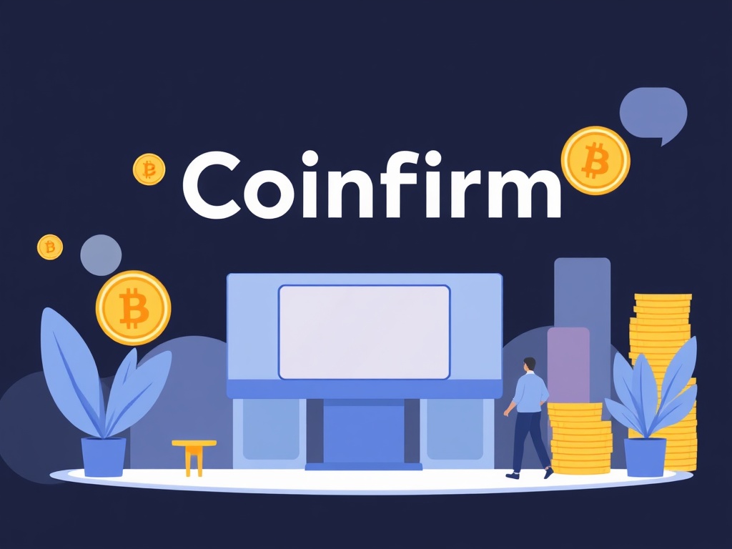 Что такое Coinfirm платформа AML и как она работает в криптовалютном пространств