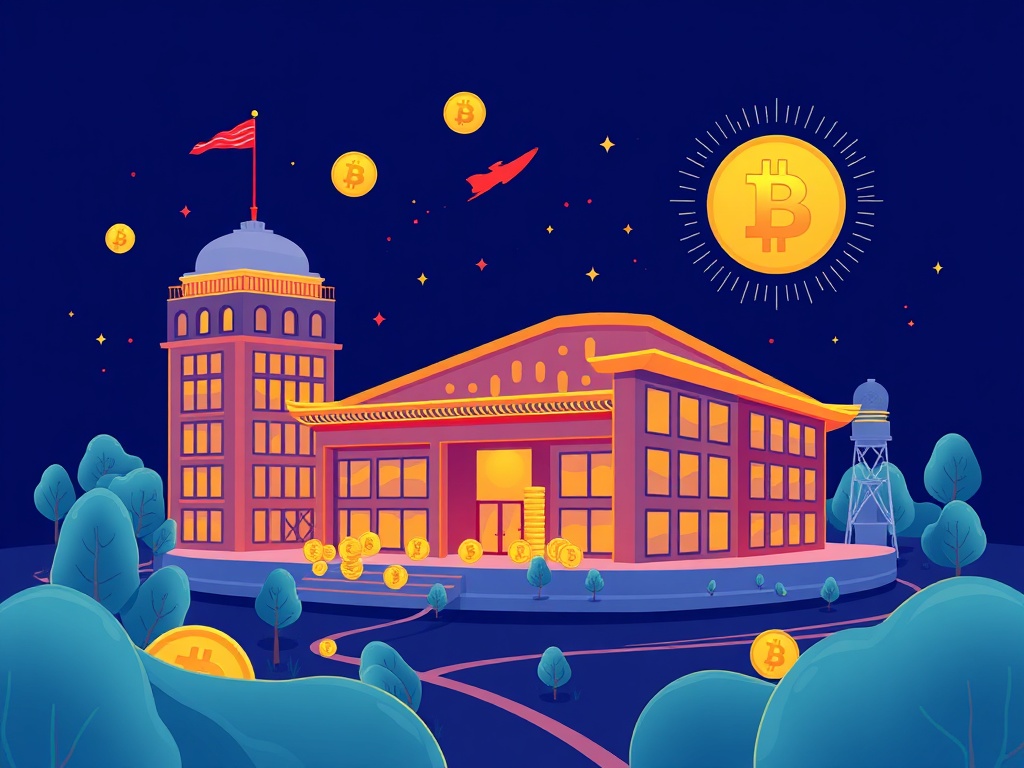 Скрытые транзакции криптовалют: как защитить свою финансовую приватность