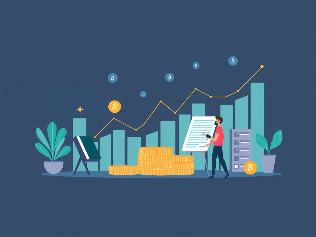 Движок оценки рисков: основа безопасности в криптовалютных миксерах