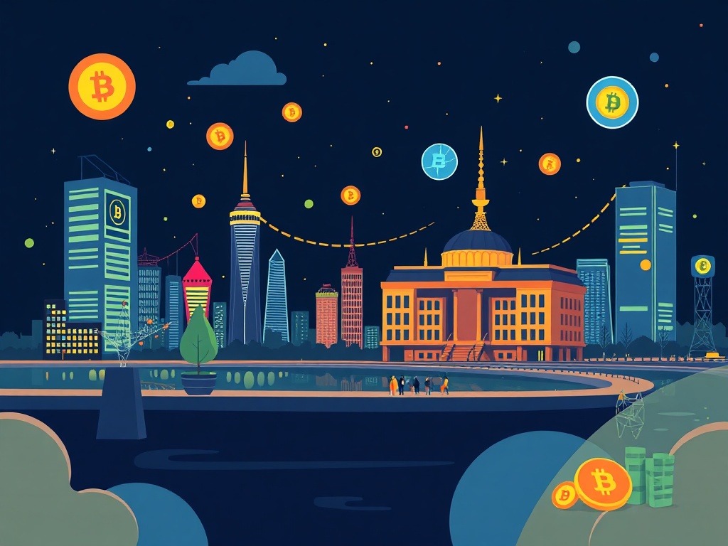 Oxen Private Network: Guide to Decentralized Private Communications