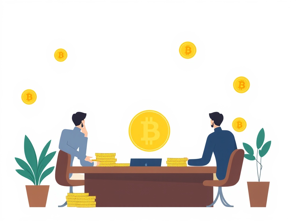 Скрытый перевод криптовалюты: как защитить свои активы от слежки