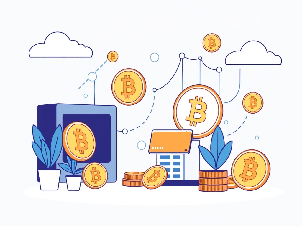 Зашифрованные транзакции криптовалют: как защитить свои активы в цифровом простр