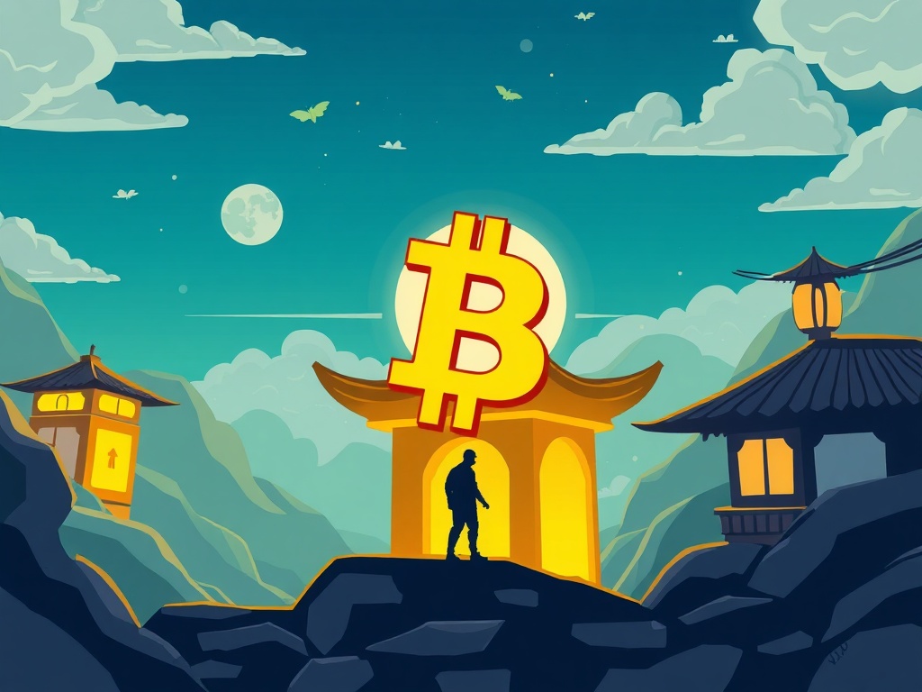 Understanding Samourai Stowaway PayJoin: A Privacy-Enhancing Bitcoin Transaction