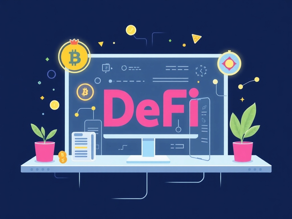 Защита личных данных в DeFi: как сохранить анонимность в децентрализованном фина