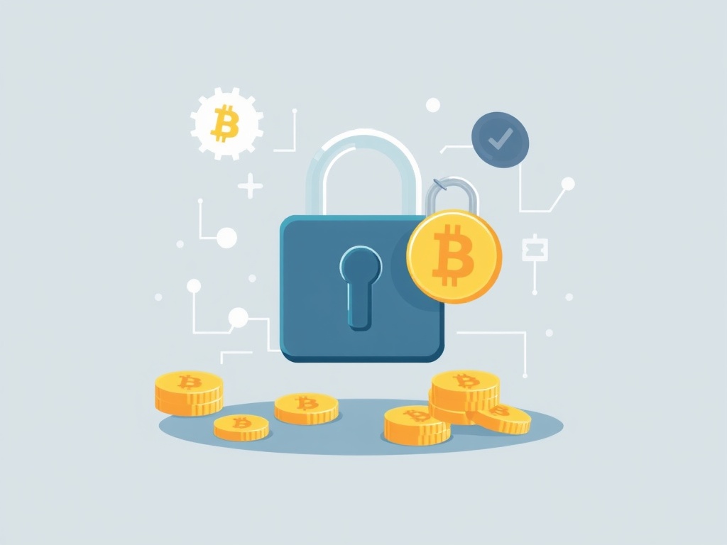 Защита данных в блокчейне: как технология обеспечивает безопасность информации