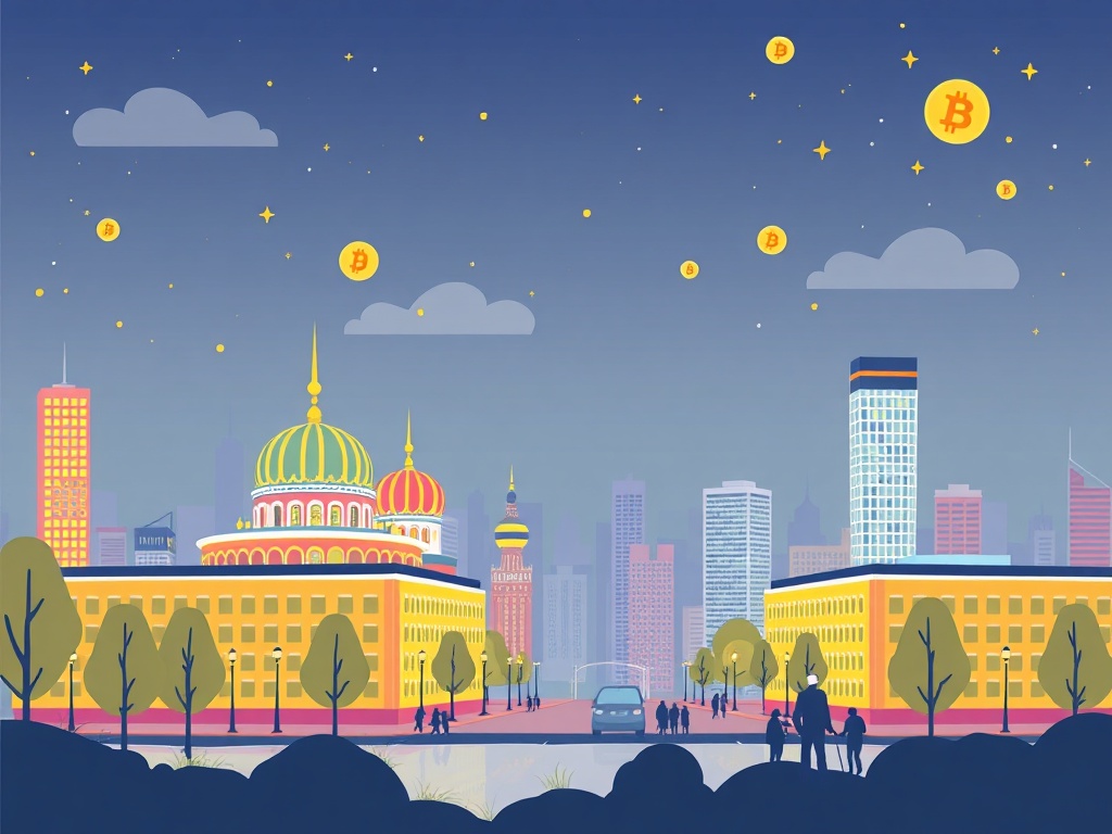 Оксен приватная сеть: как защитить криптовалютные транзакции