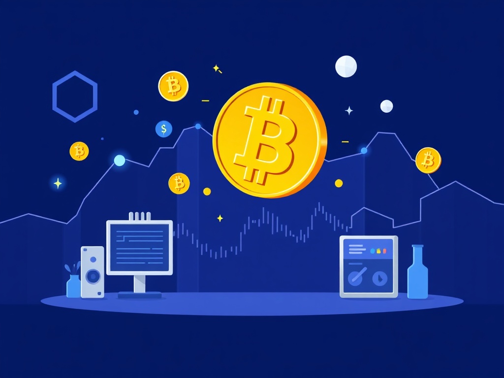 Что такое биткоин миксер сервис и зачем он нужен