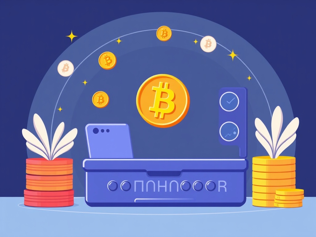 Анонимный обменник криптовалют: как безопасно и быстро менять цифровые активы