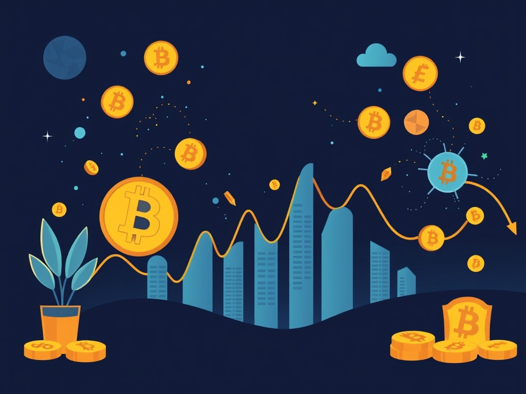 Анонимные переводы криптовалют: как защитить свою финансовую приватность