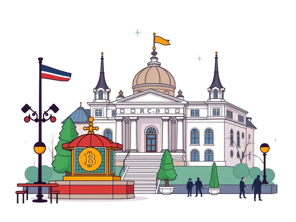 Анонимность в блокчейне: как защитить свои криптовалютные транзакции