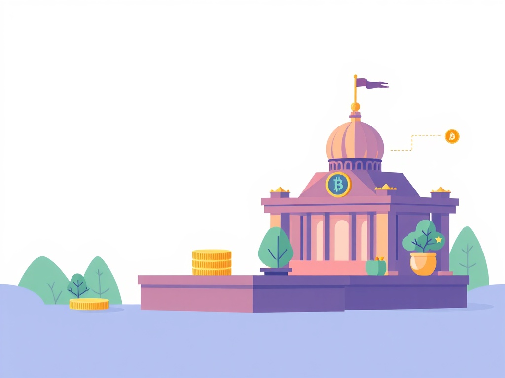 Горизен: Приватный блокчейн для анонимных криптовалютных транзакций