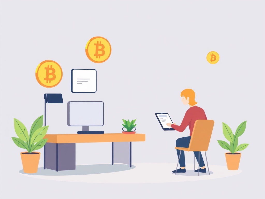 Скрытые адреса получателя: как защитить конфиденциальность транзакций в криптова