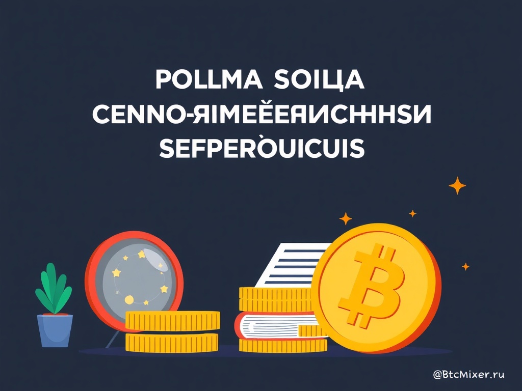 Как защитить свои переводы: полная конфиденциальность в криптовалютных транзакци