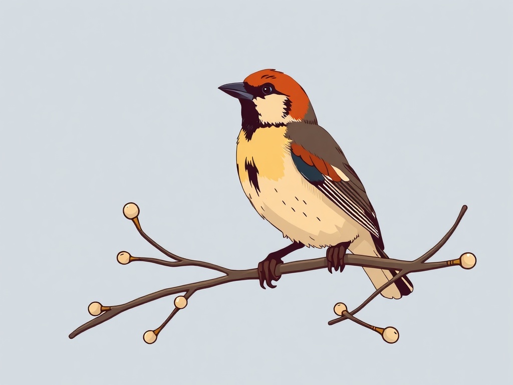 Что такое Sparrow кошелек приватный и почему он важен для обеспечения анонимност