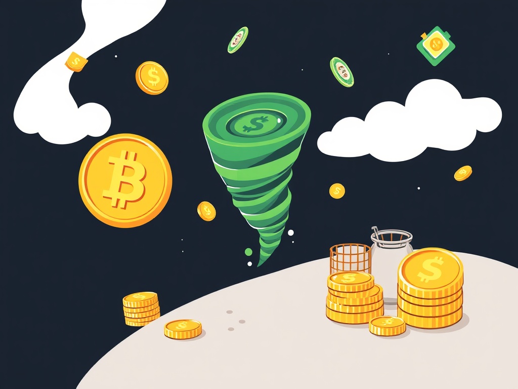 Управление Tornado Cash: принципы работы и особенности использования