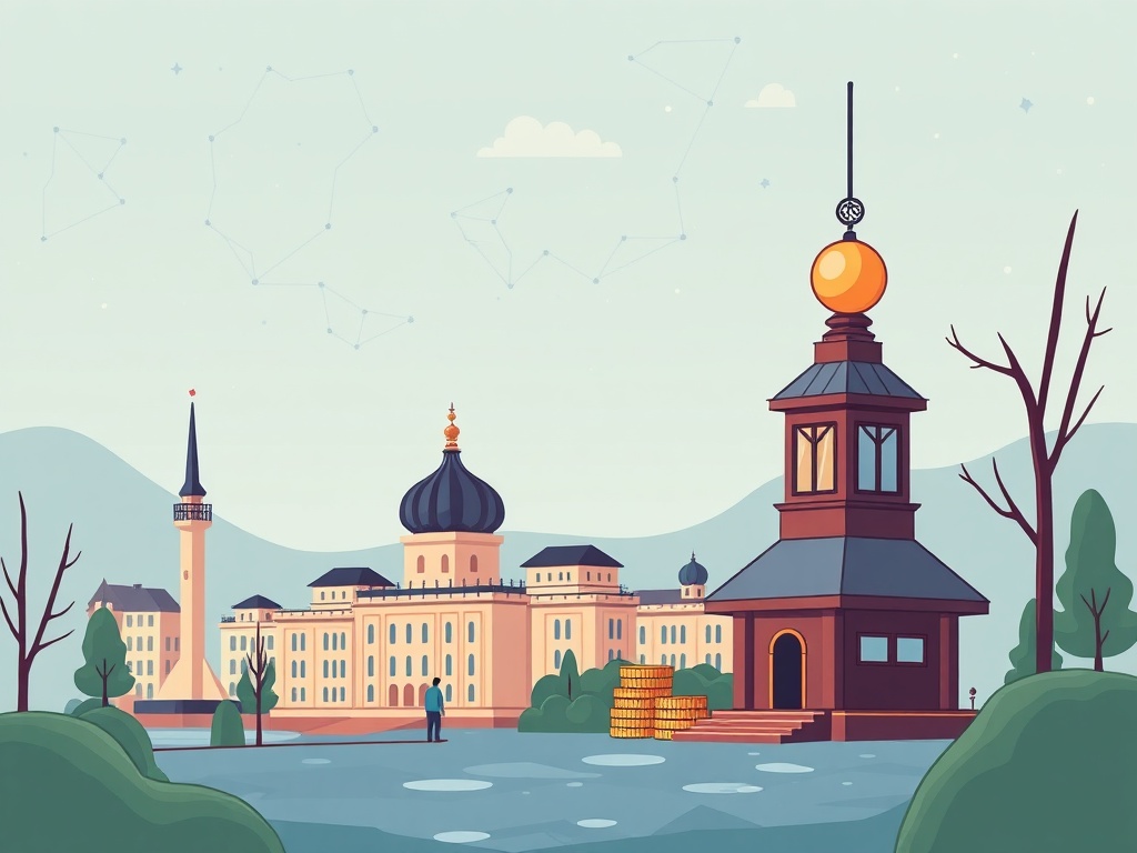 Кольцевые подписи Monero: технология анонимности в криптовалюте