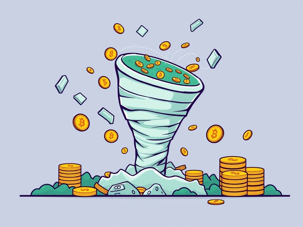 Санкции Tornado Cash: Влияние на криптовалютную индустрию и пользователей