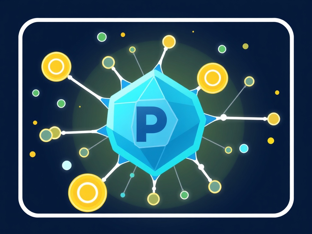 Фронтенд на IPFS: создание децентрализованных веб-приложений