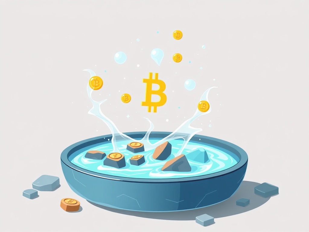 Зашифрованный поток ордеров: технология анонимности в криптовалютных транзакциях